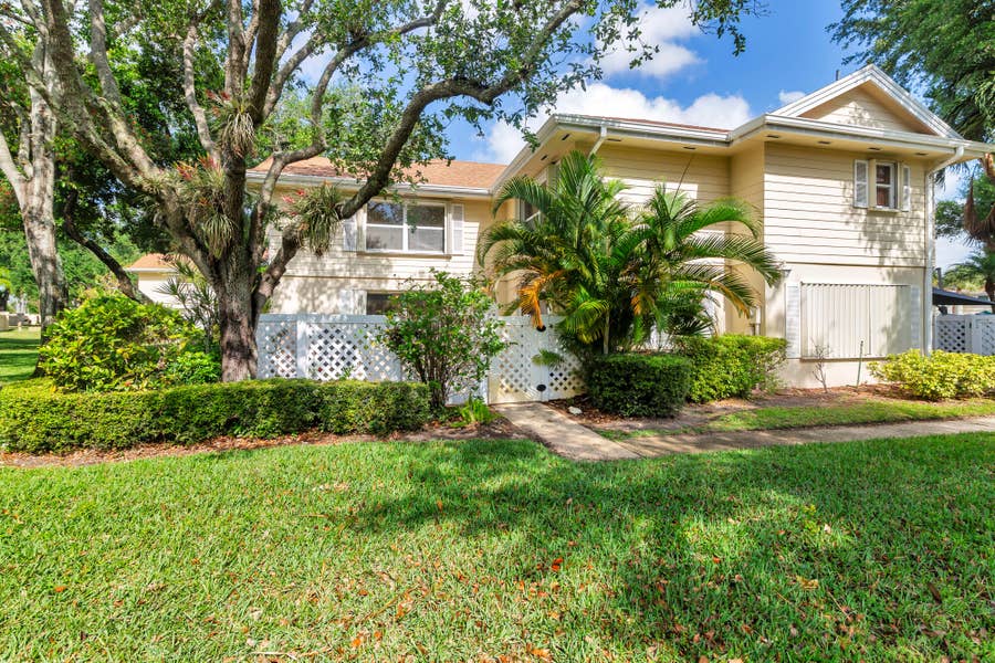 Property photo for 8142 Bridgewater Court, #42c, Lake Clarke Shores, FL