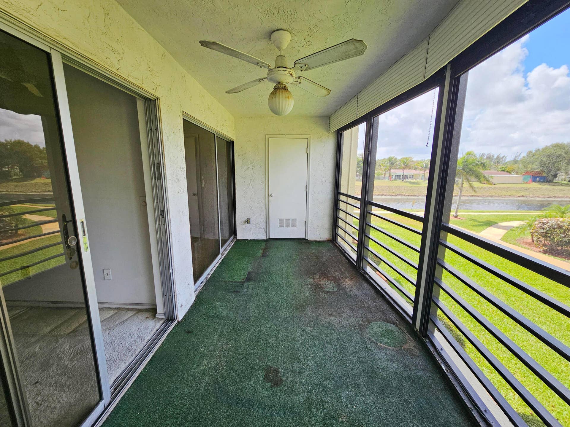 23385 Barwood Lane, #1203, Boca Raton, FL 33428 Patio