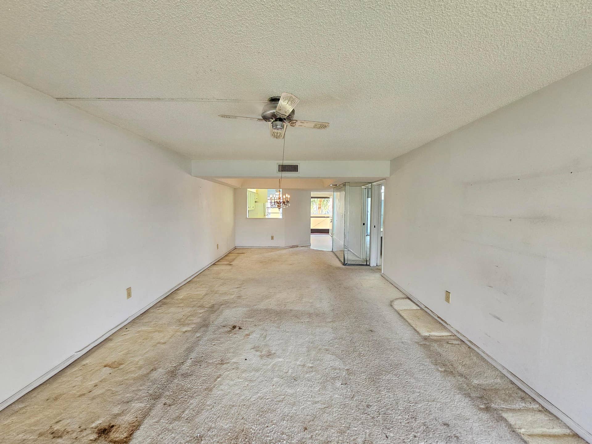 23385 Barwood Lane, #1203, Boca Raton, FL 33428 Living - Dining (2)