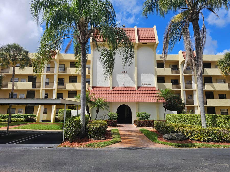 Property photo for 23385 Barwood Lane, #1203, Boca Raton, FL