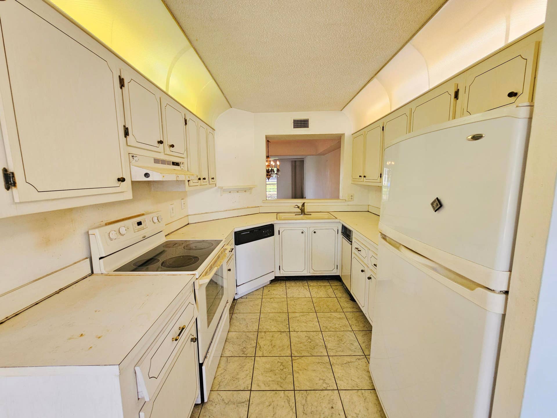 23385 Barwood Lane, #1203, Boca Raton, FL 33428 Kitchen