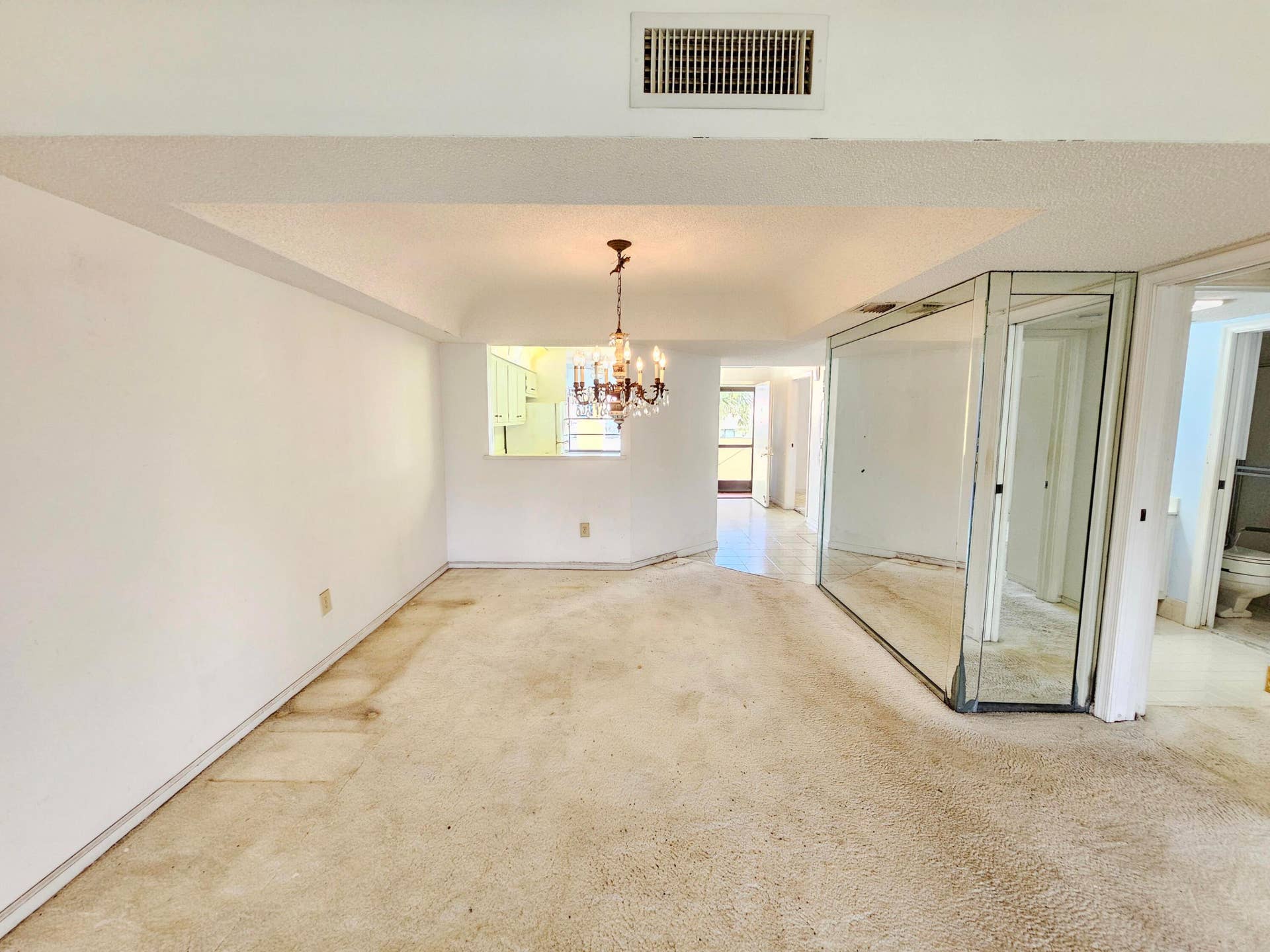 23385 Barwood Lane, #1203, Boca Raton, FL 33428 Dining Room