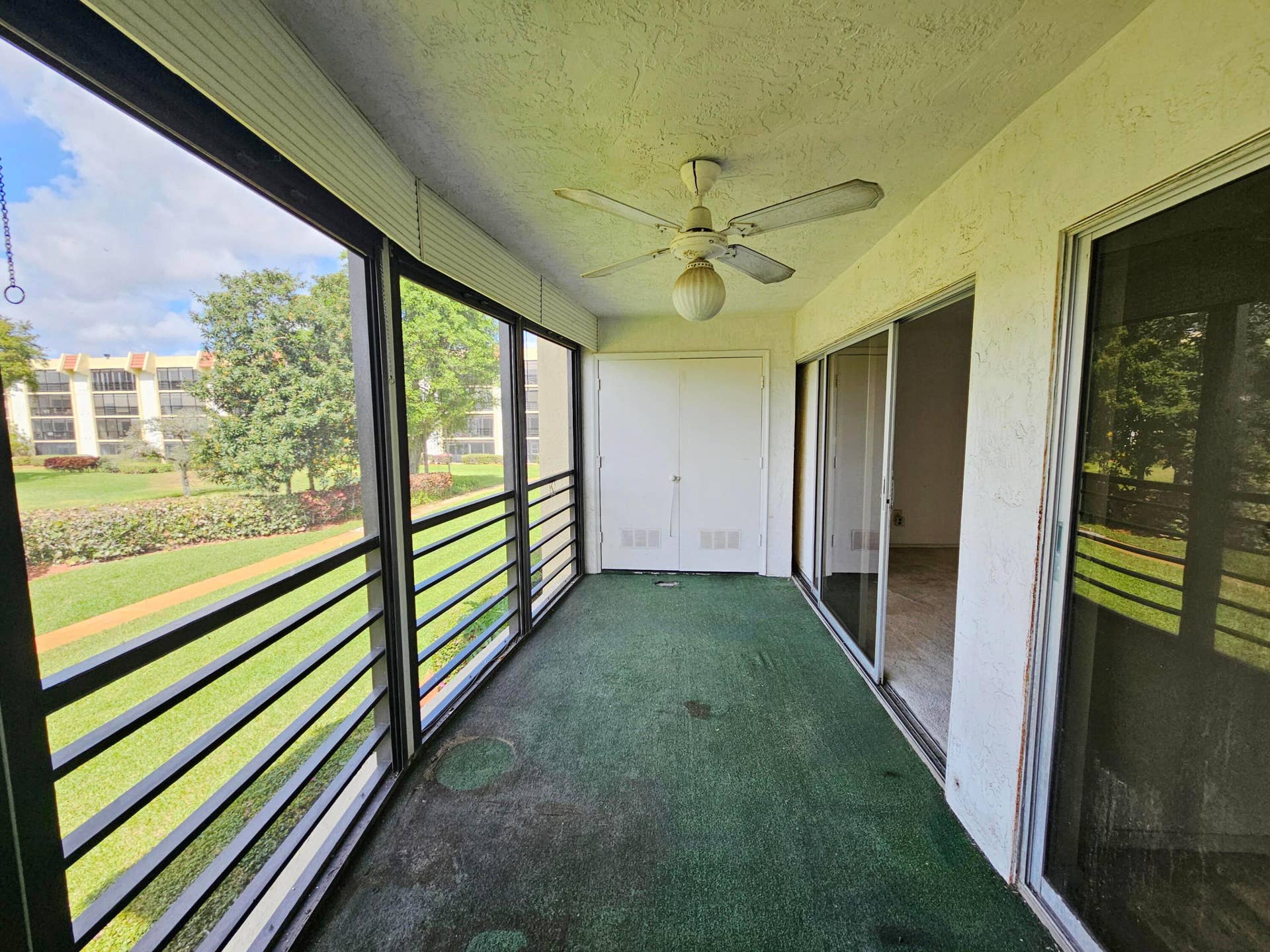 23385 Barwood Lane, #1203, Boca Raton, FL 33428 Patio (2)