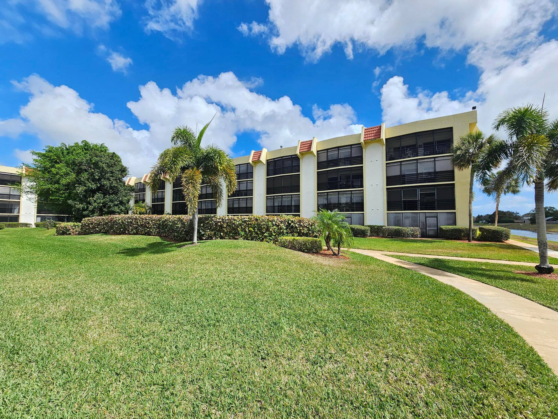 23385 Barwood Lane, #1203, Boca Raton, FL 33428 Back