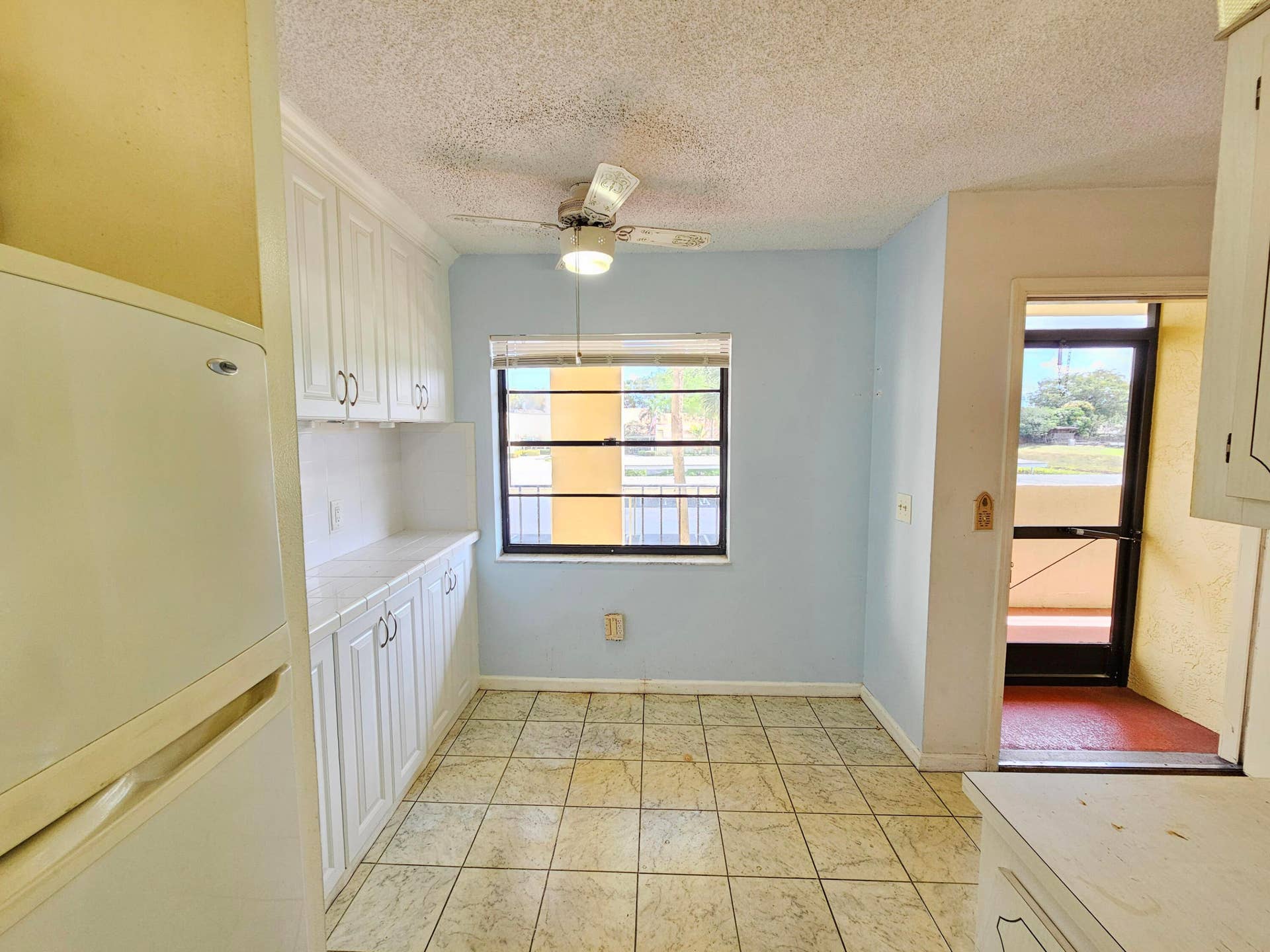 23385 Barwood Lane, #1203, Boca Raton, FL 33428 Breakfast Area