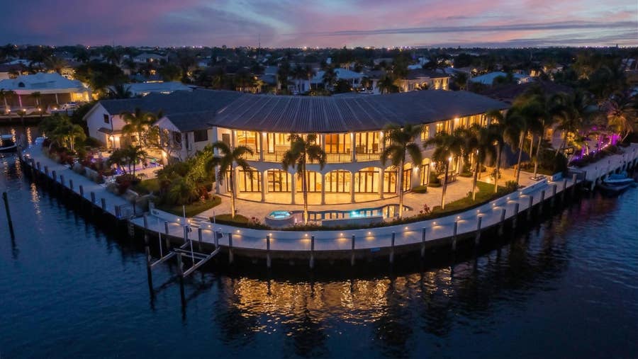 Property photo for 3700 NE 28th Avenue, Lighthouse Point, FL