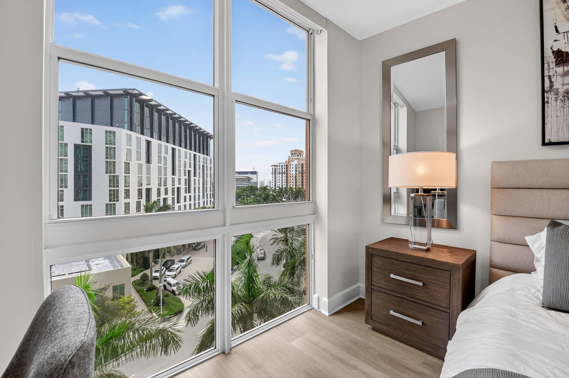 Guest Bedroom, RH Furniture