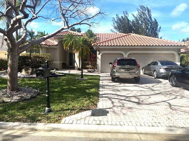 Property photo for 5138 Chardonnay Drive, Coral Springs, FL