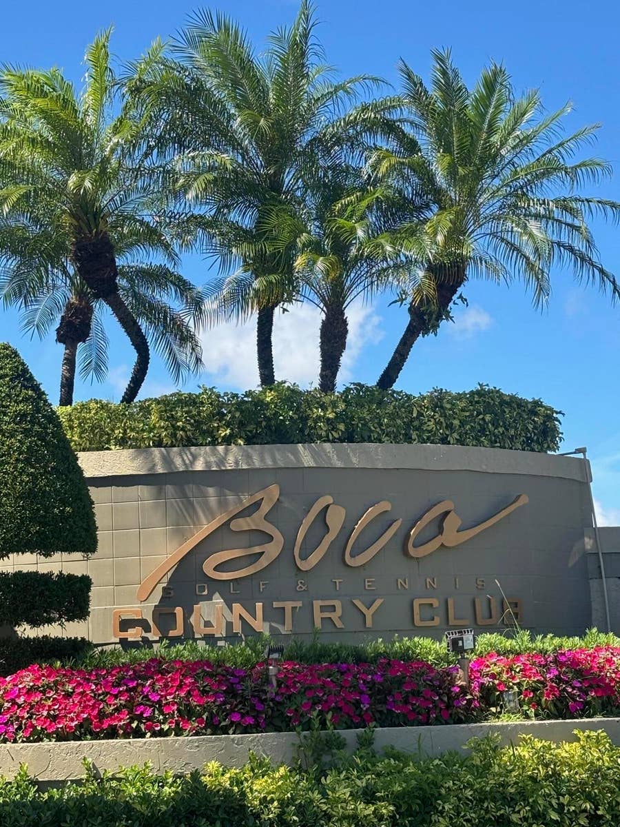 Property photo for 17329 Boca Club Boulevard, #Unit 1, Boca Raton, FL