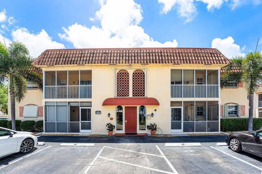 Property photo for 101 E Mcnab Road, #304, Pompano Beach, FL