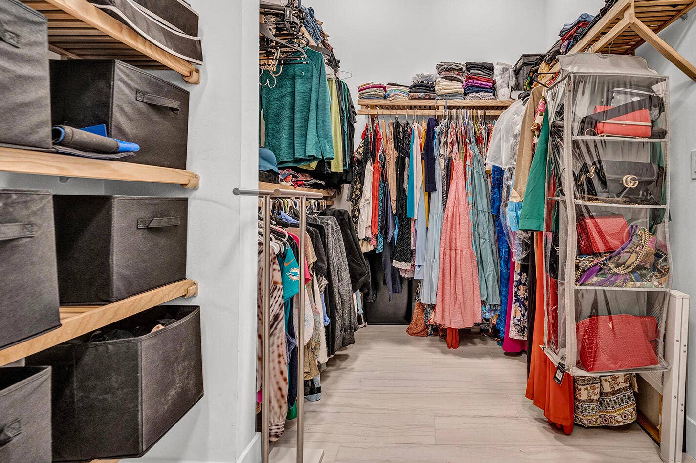 15647 Merritt Drive, Westlake, FL 33470 Main Closet