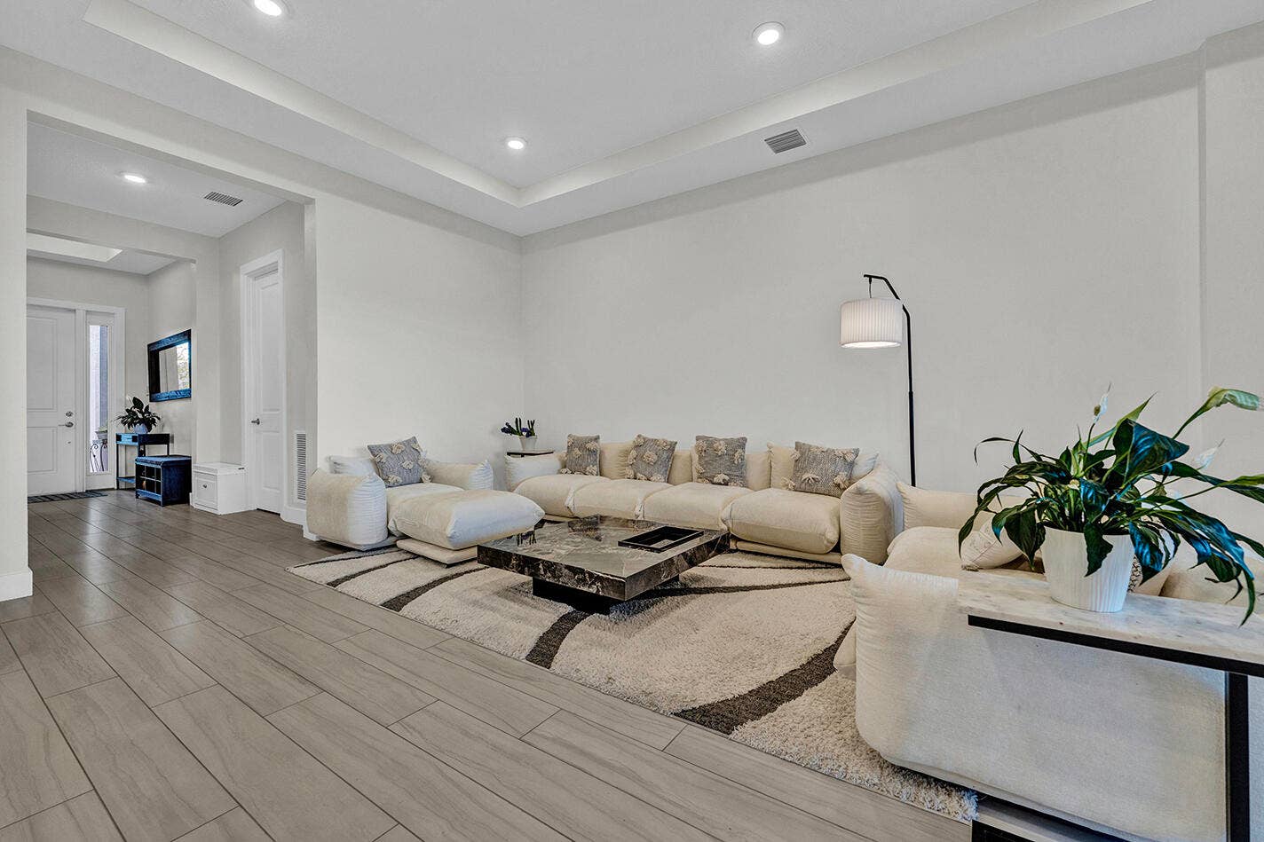 15647 Merritt Drive, Westlake, FL 33470 Living space