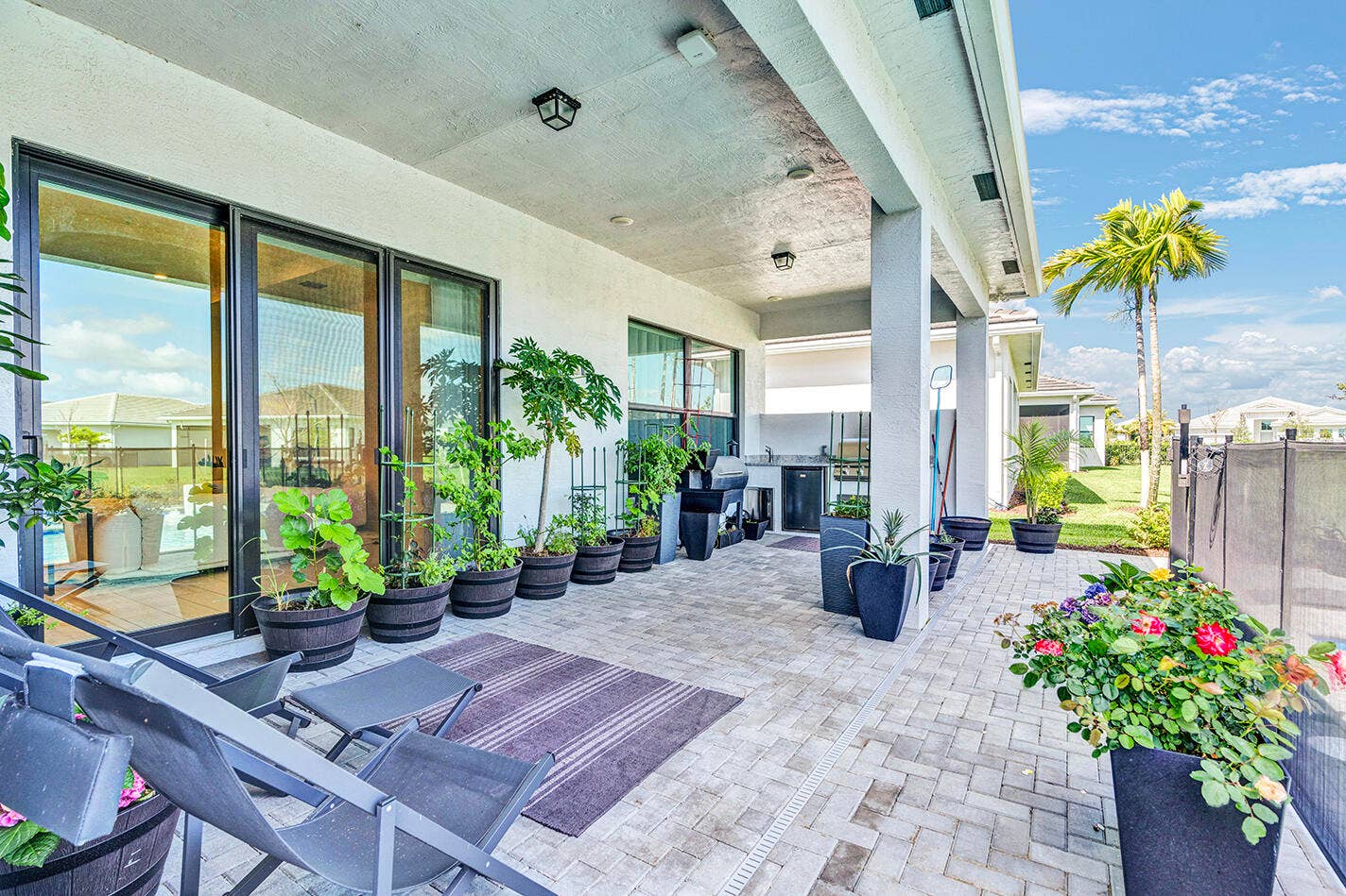 15647 Merritt Drive, Westlake, FL 33470 Patio