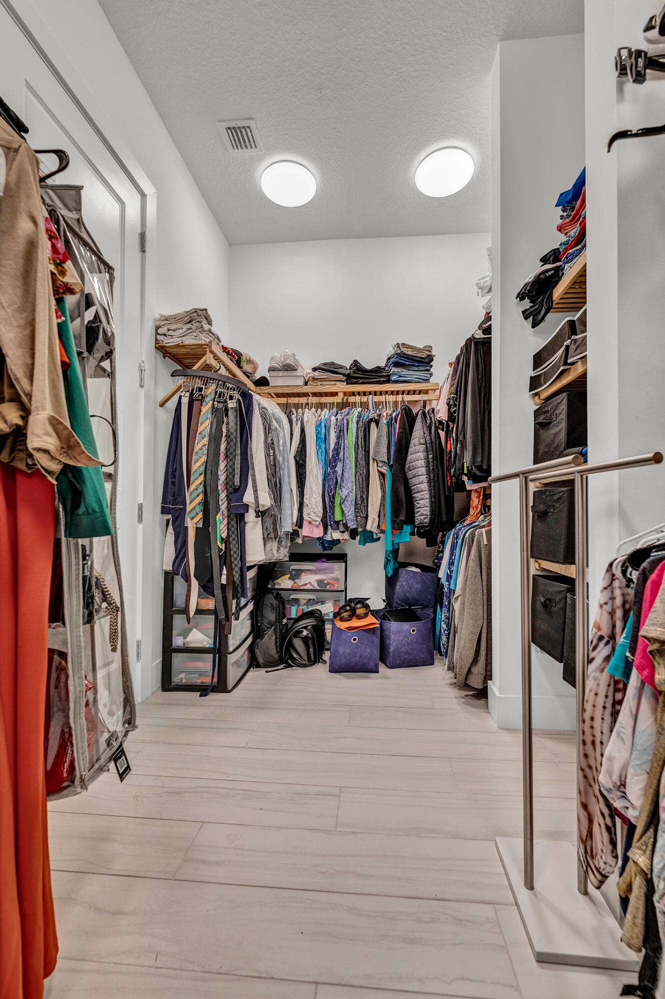 15647 Merritt Drive, Westlake, FL 33470 Main Closet