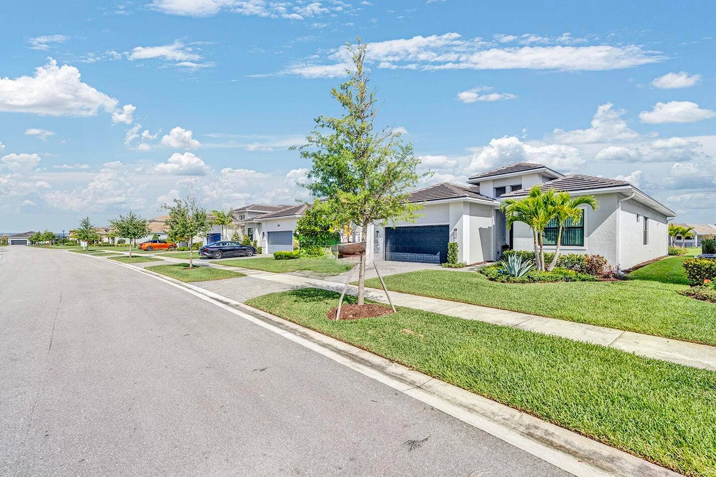 15647 Merritt Drive, Westlake, FL 33470 Front House