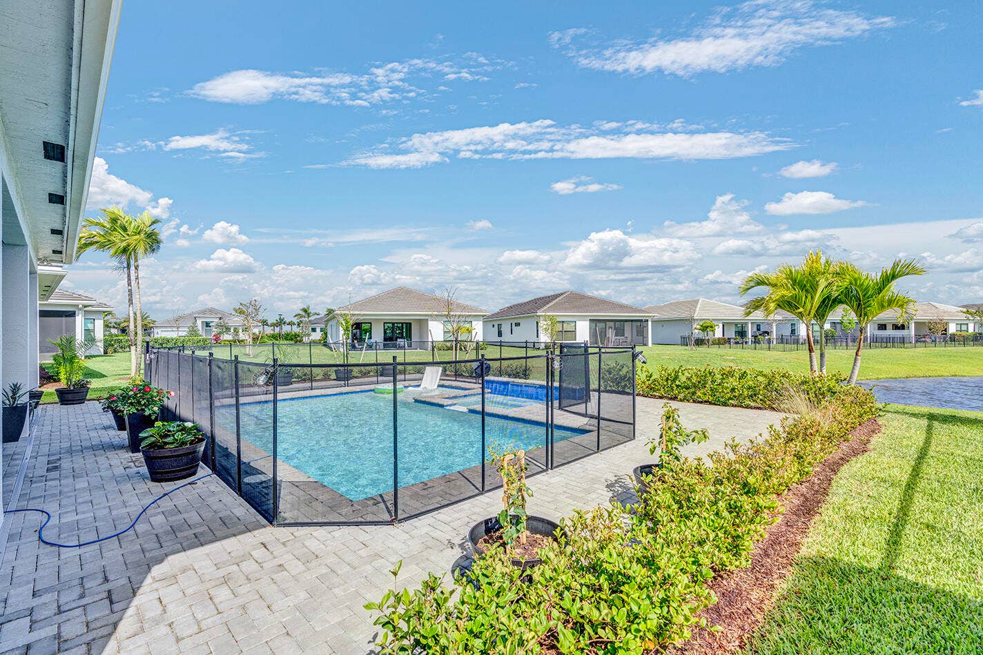 15647 Merritt Drive, Westlake, FL 33470 Pool