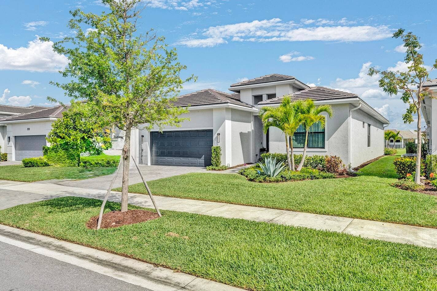 15647 Merritt Drive, Westlake, FL 33470 Front House