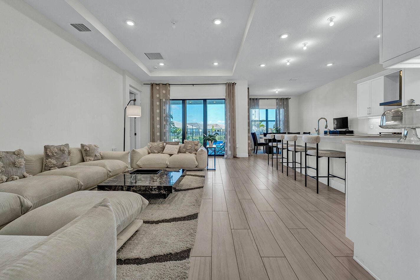 15647 Merritt Drive, Westlake, FL 33470 Living Space