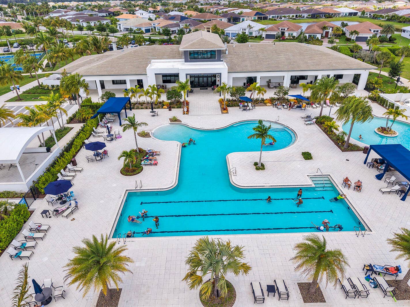 15647 Merritt Drive, Westlake, FL 33470 Amenities