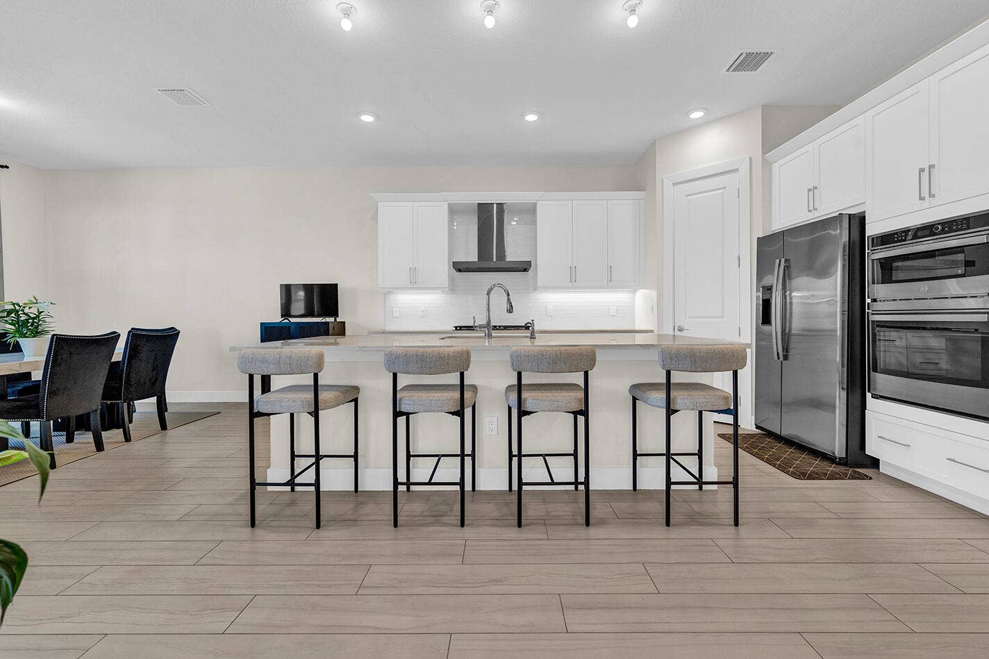 15647 Merritt Drive, Westlake, FL 33470 Kitchen