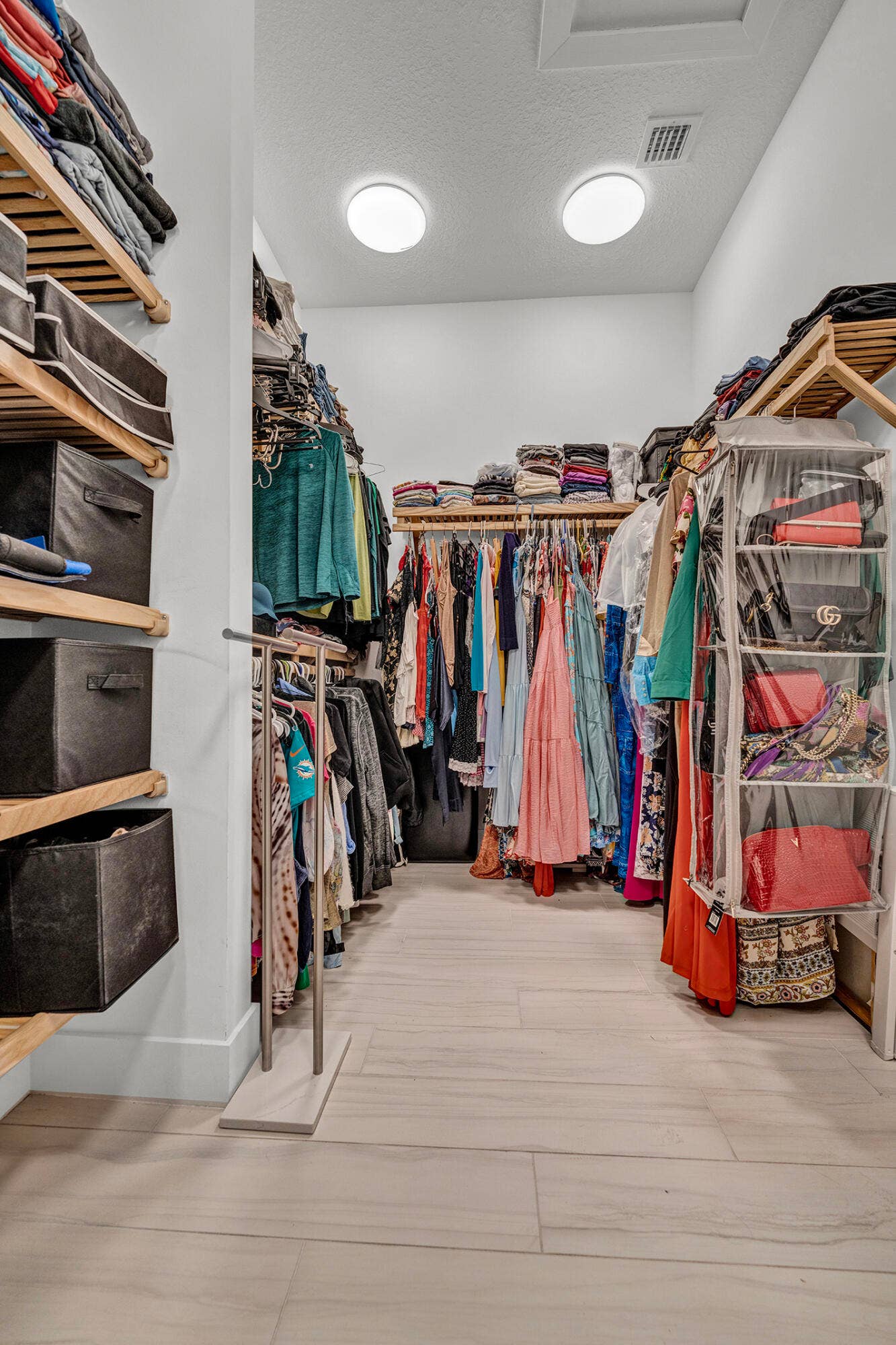 15647 Merritt Drive, Westlake, FL 33470 Main Closet