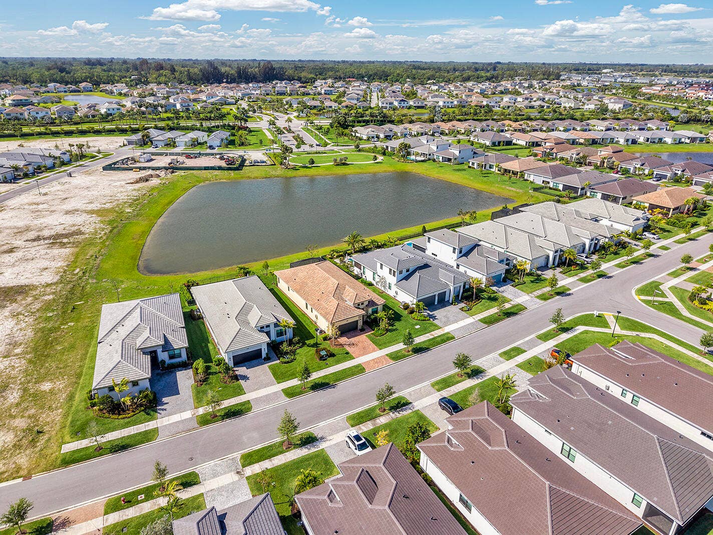 15647 Merritt Drive, Westlake, FL 33470 Street View