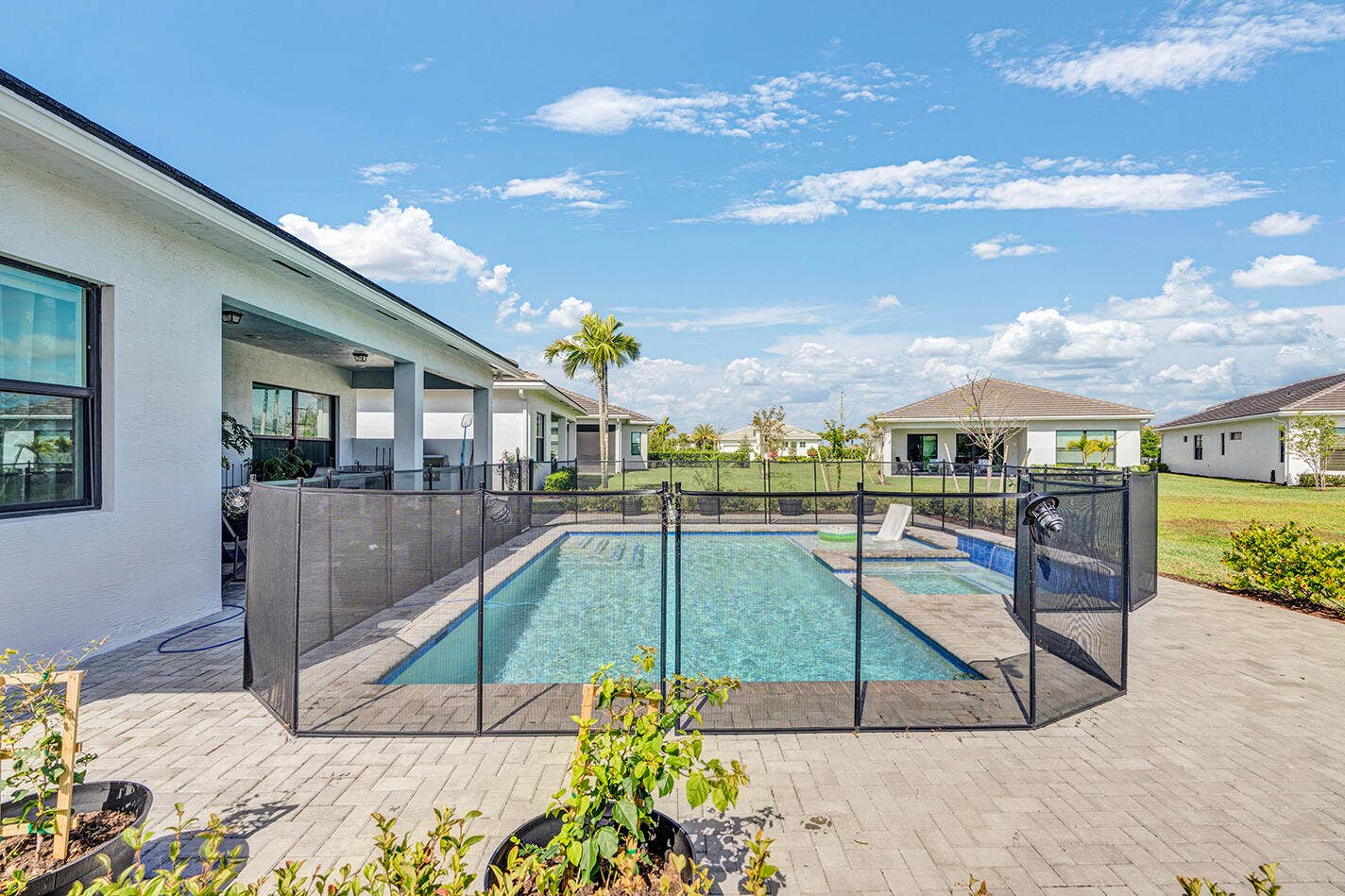 15647 Merritt Drive, Westlake, FL 33470 Pool