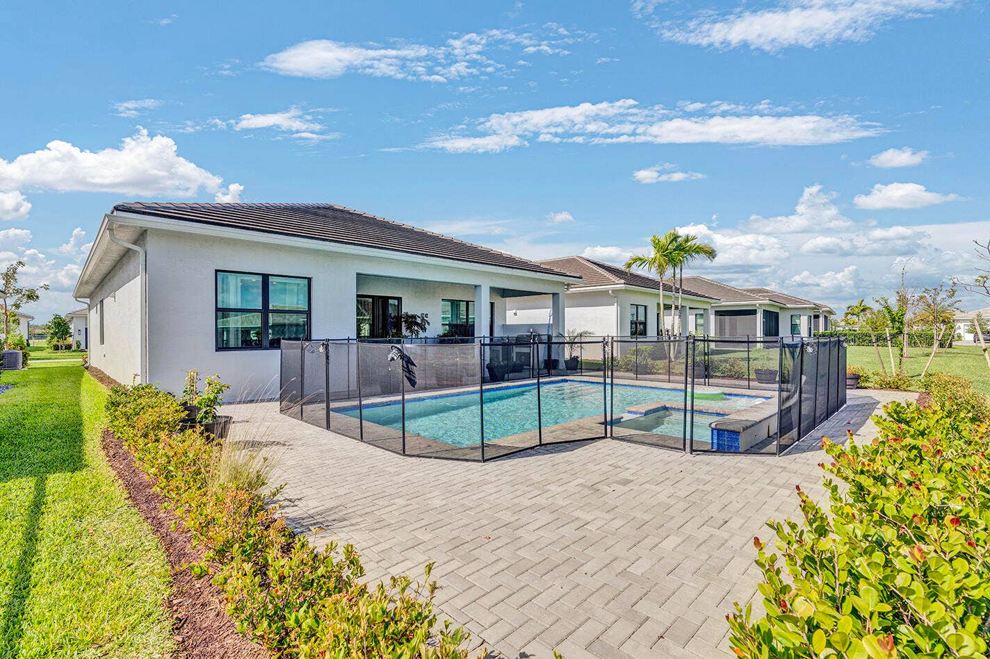 15647 Merritt Drive, Westlake, FL 33470 Pool