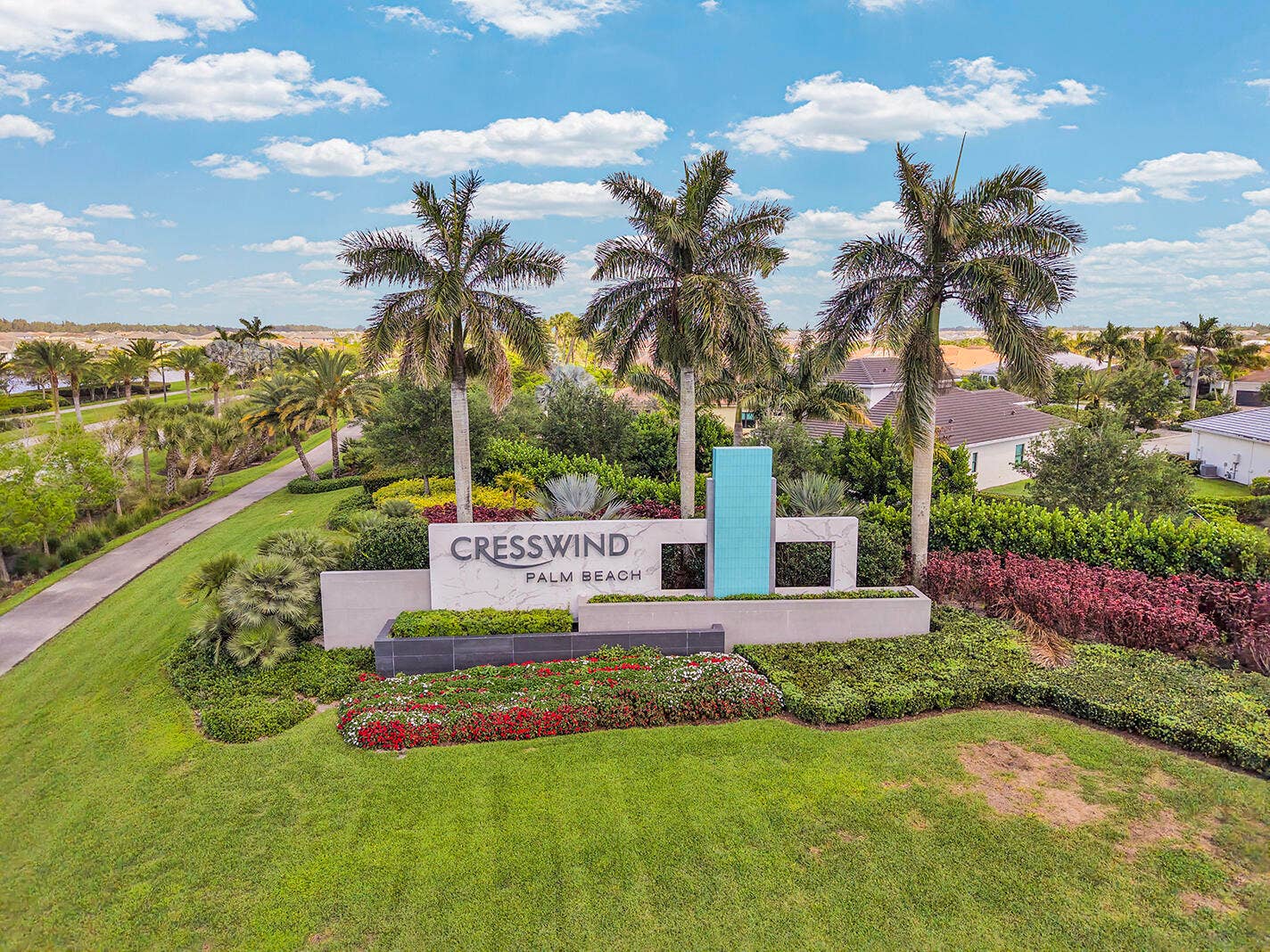 15647 Merritt Drive, Westlake, FL 33470 Community