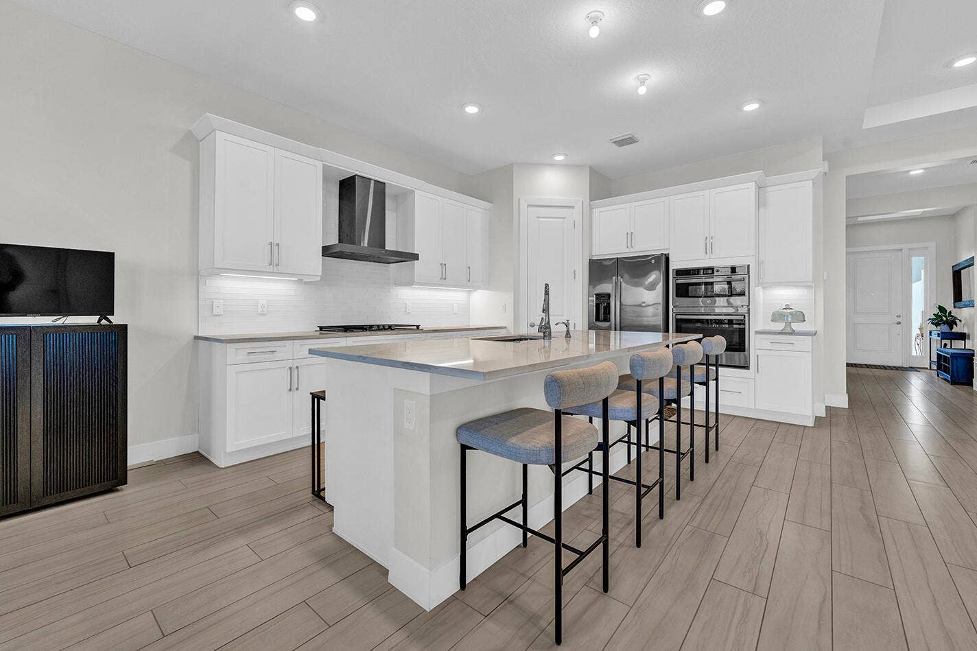 15647 Merritt Drive, Westlake, FL 33470 Kitchen