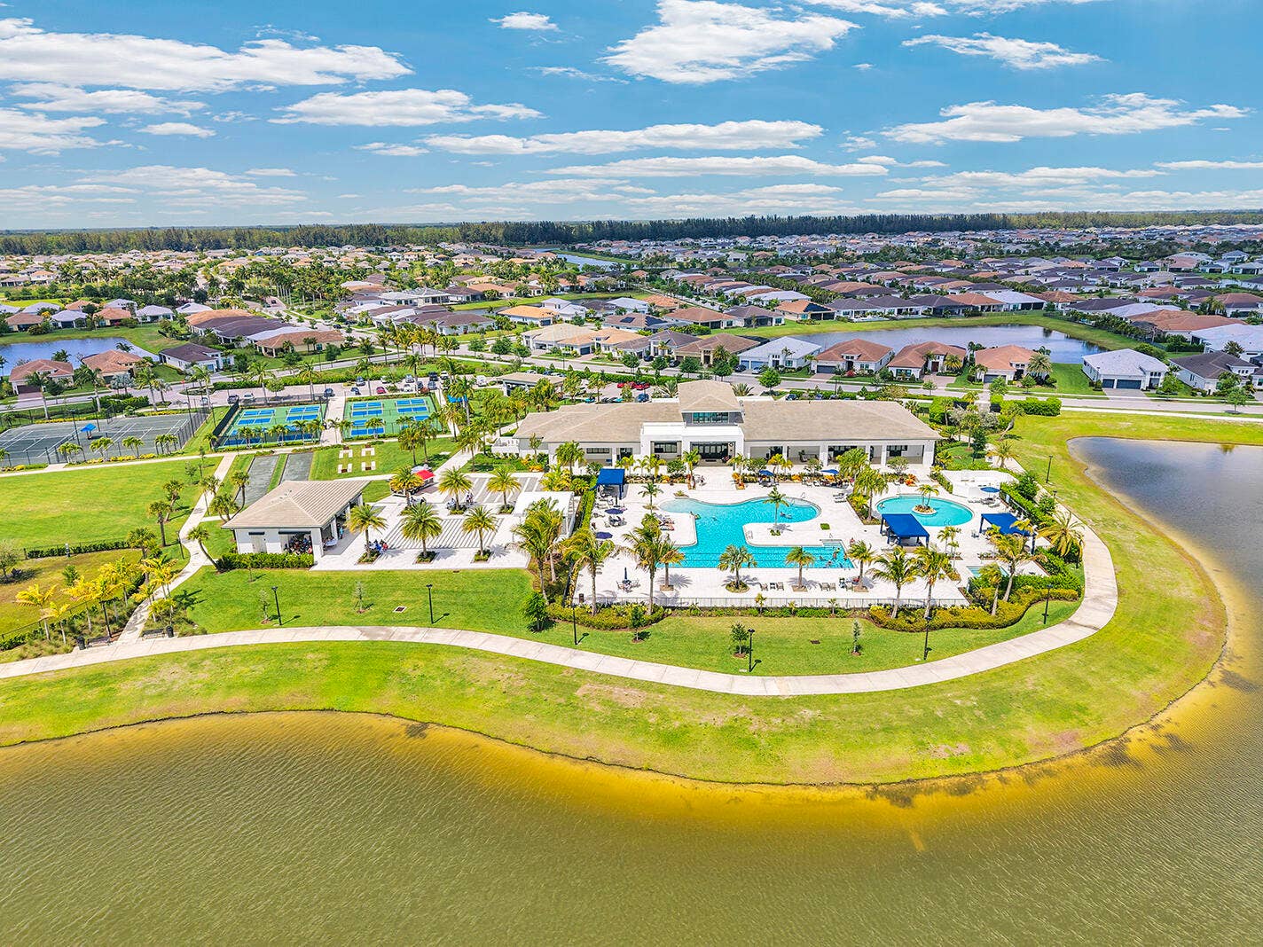 15647 Merritt Drive, Westlake, FL 33470 Amenities