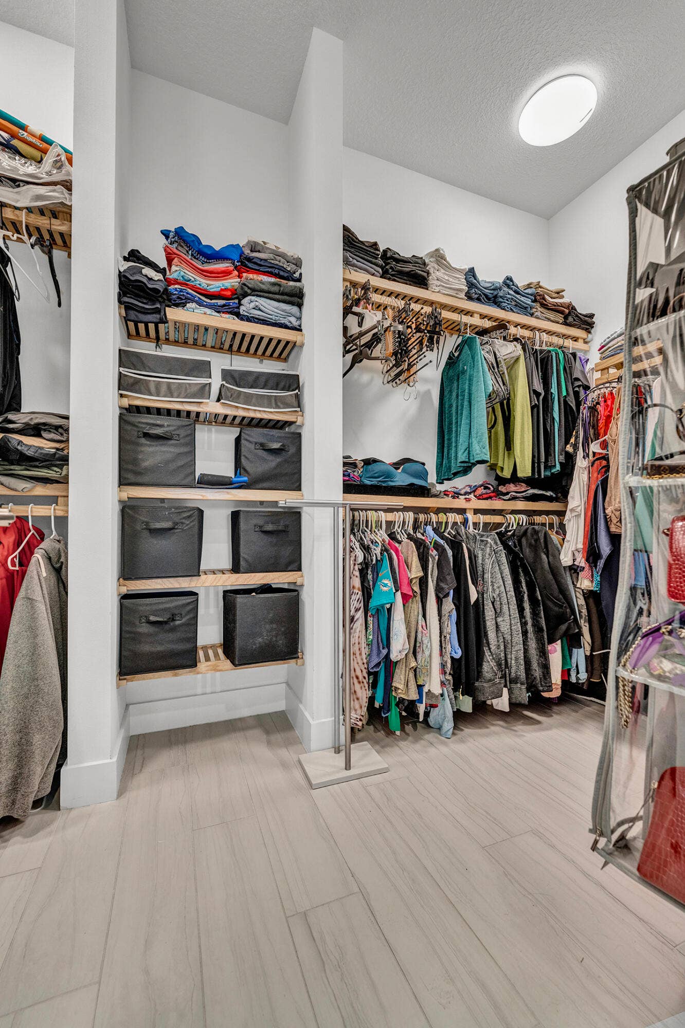15647 Merritt Drive, Westlake, FL 33470 Main Closet