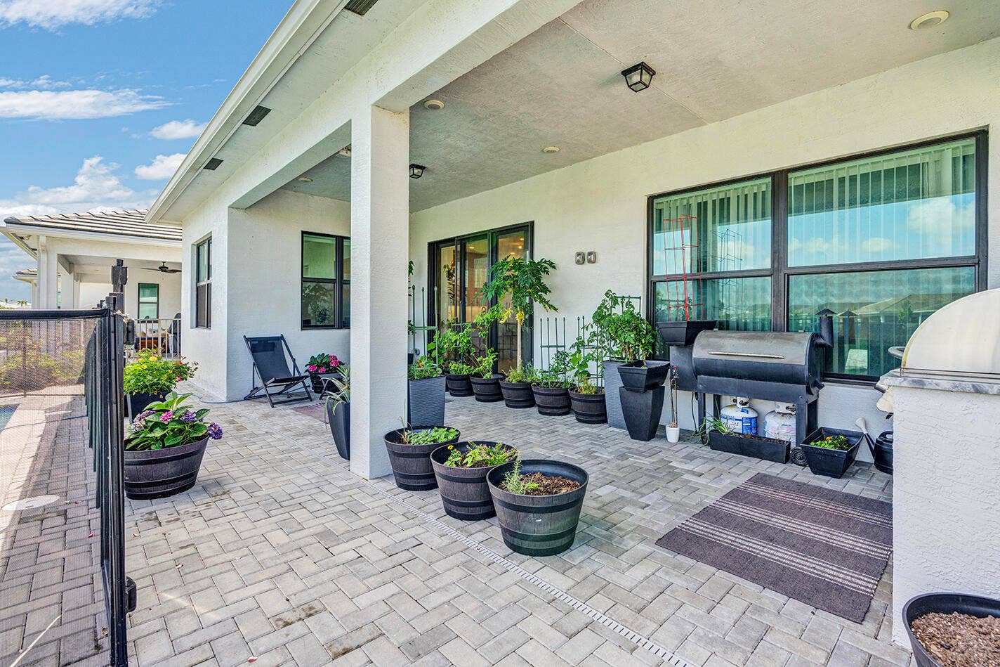 15647 Merritt Drive, Westlake, FL 33470 Patio
