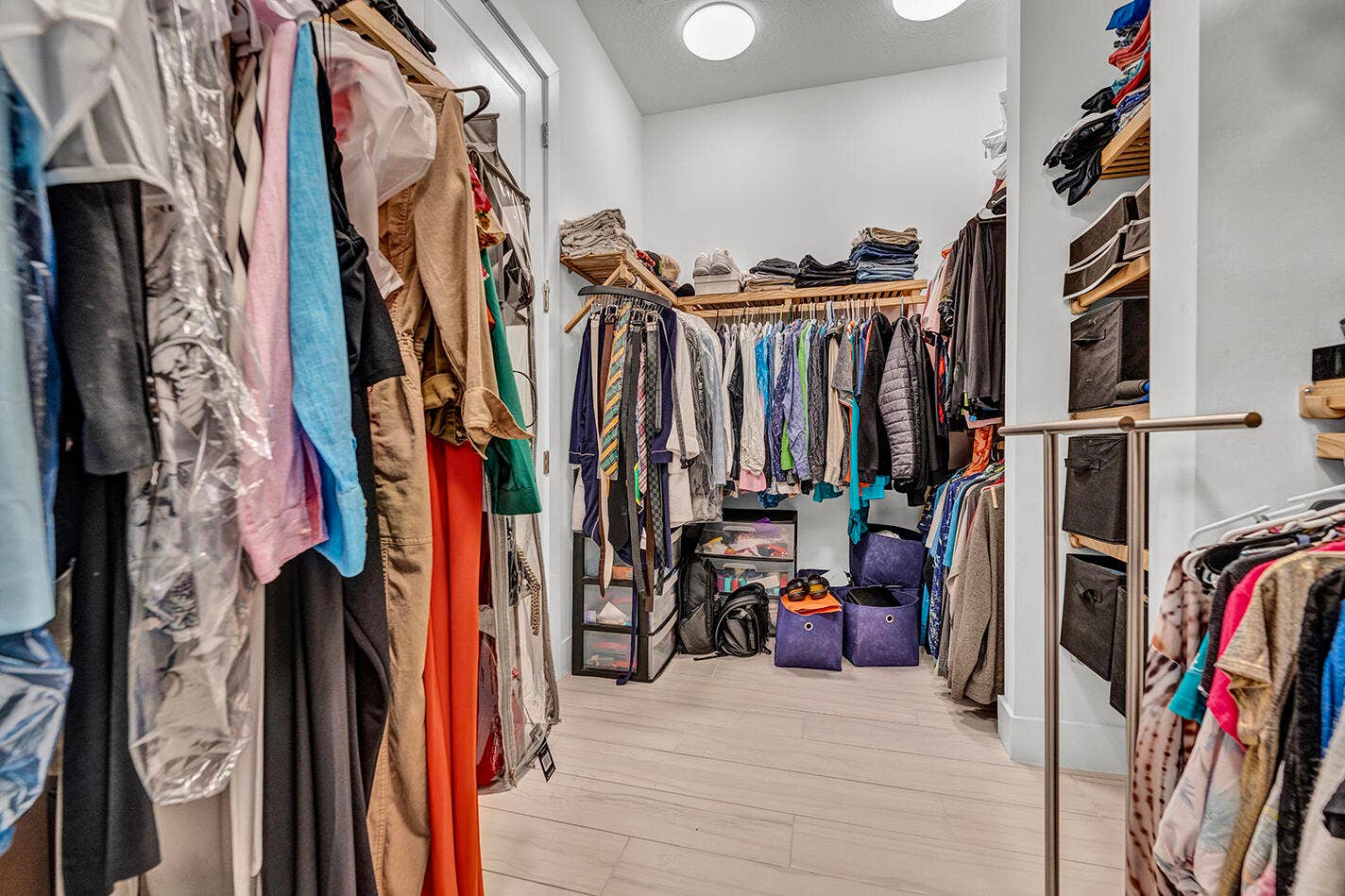15647 Merritt Drive, Westlake, FL 33470 Main Closet