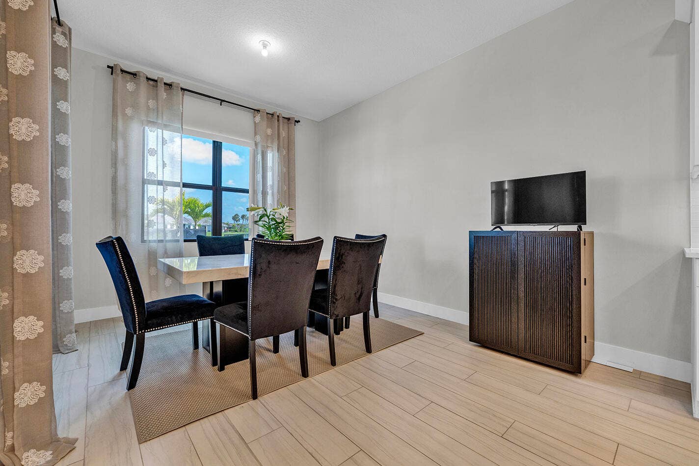15647 Merritt Drive, Westlake, FL 33470 Dining Room