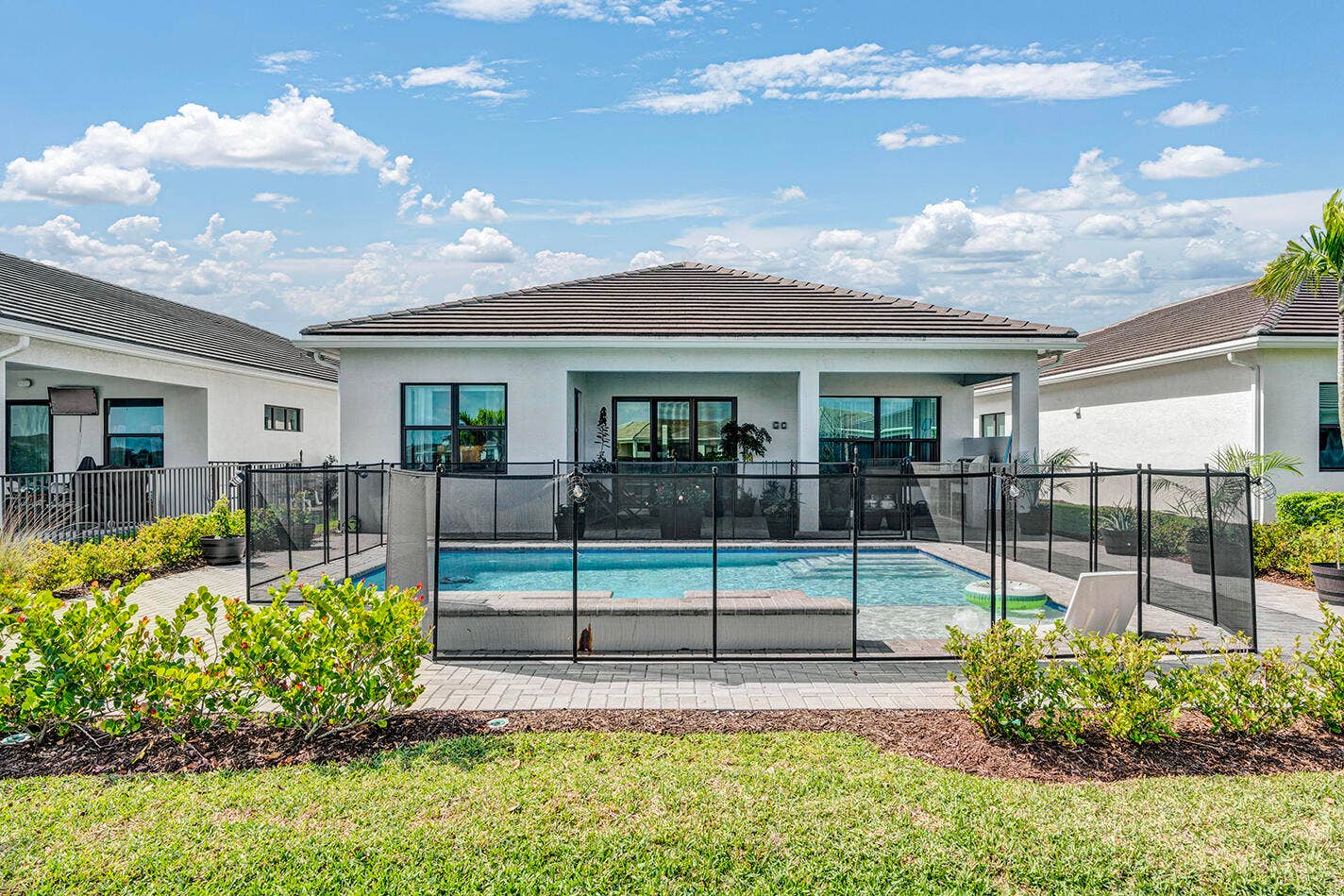 15647 Merritt Drive, Westlake, FL 33470 Pool