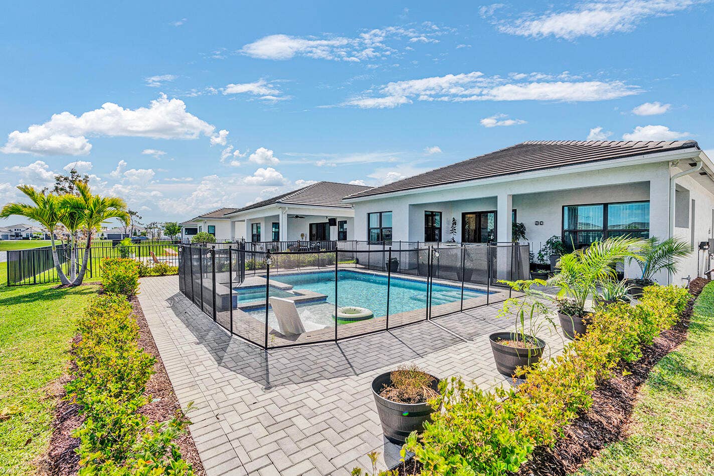 15647 Merritt Drive, Westlake, FL 33470 Pool
