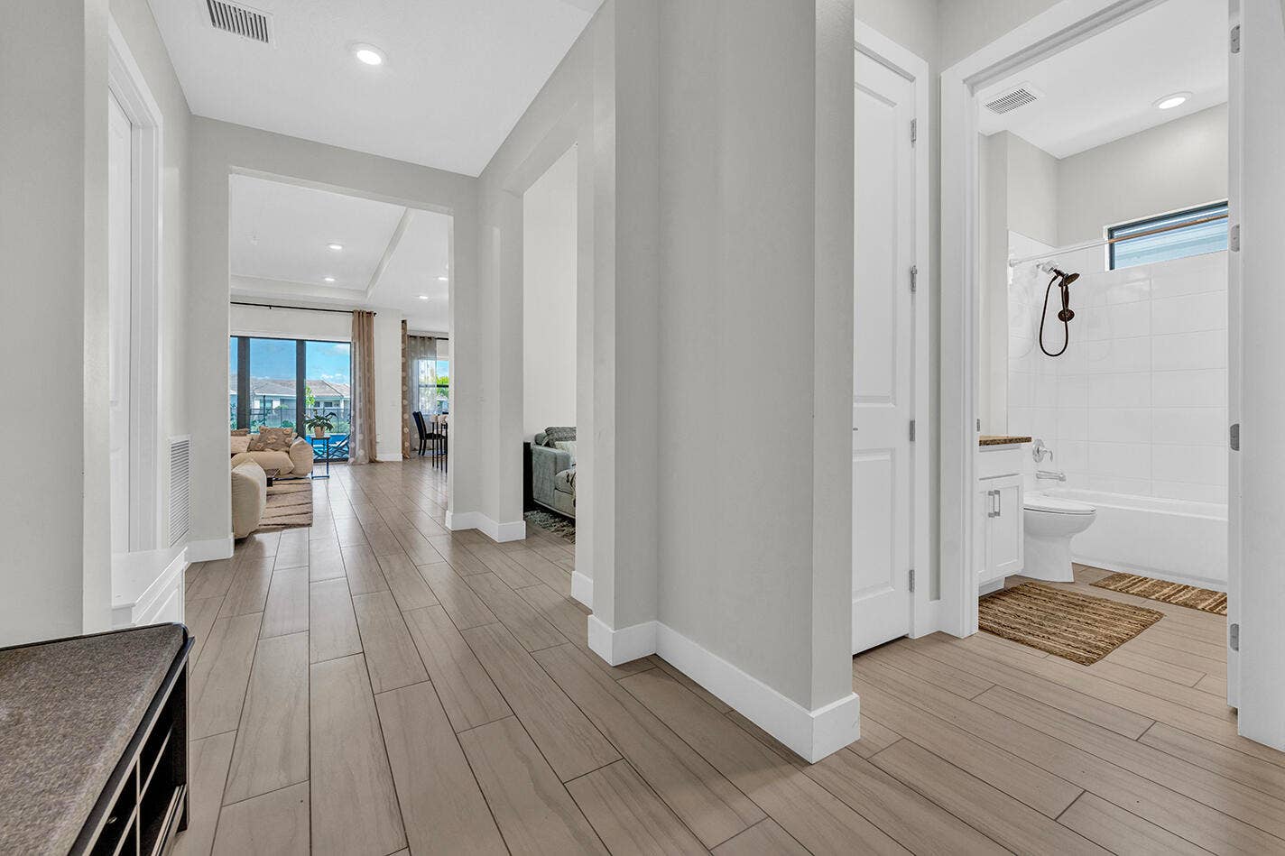 15647 Merritt Drive, Westlake, FL 33470 Hallway