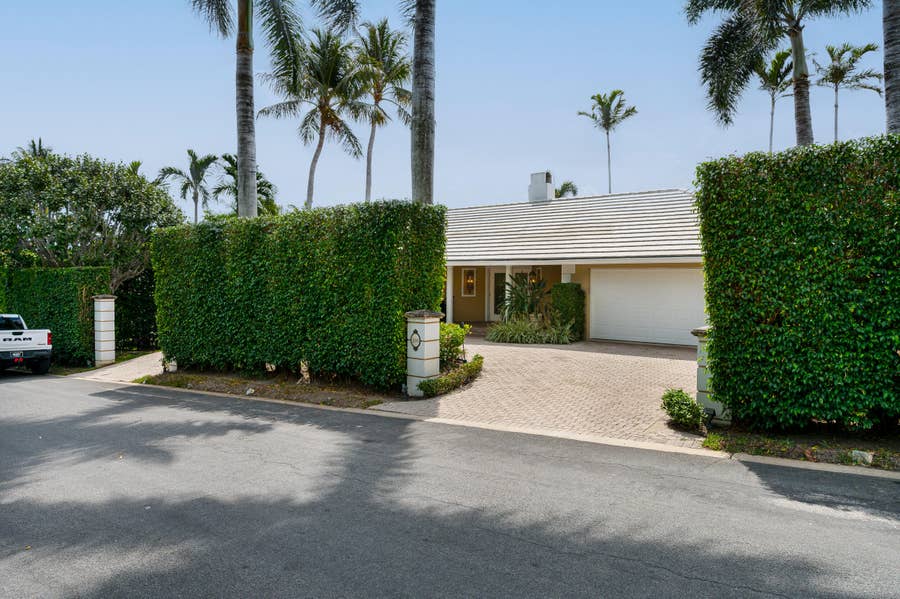 Property photo for 280 Tradewind Drive, Palm Beach, FL