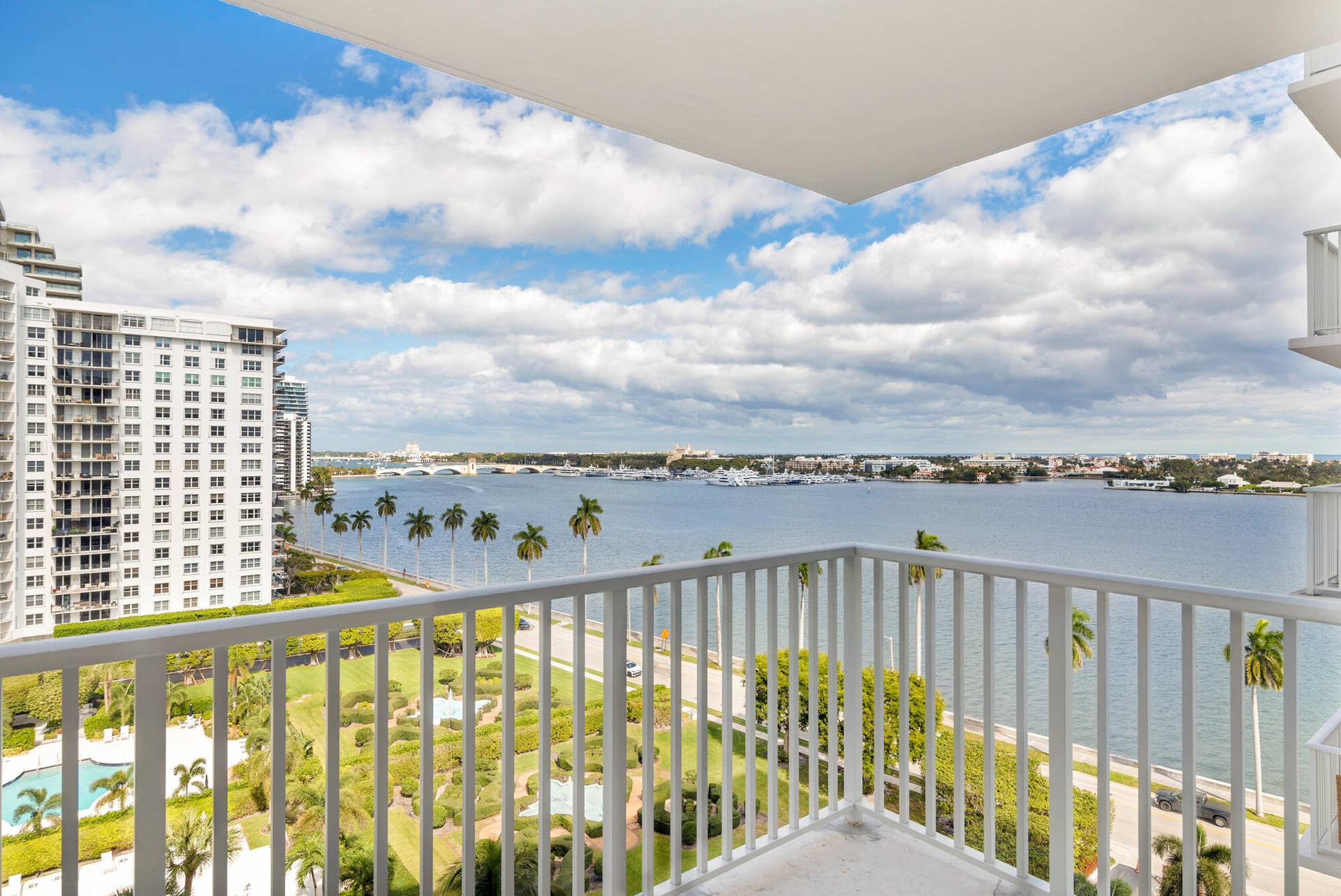1801 S Flagler Drive, #1105, West Palm Beach, FL 33401 low-20