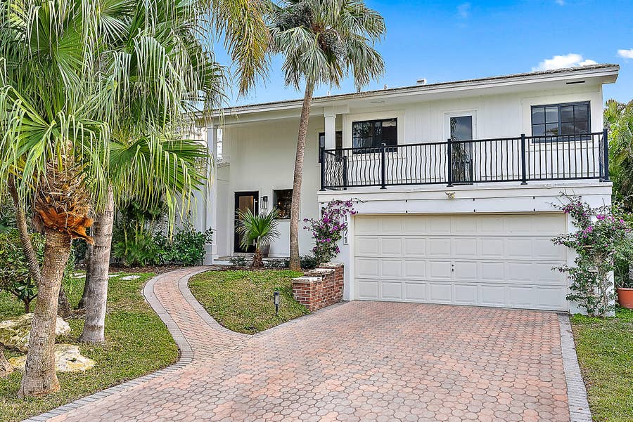 Property photo for 1271 Morse Boulevard, Singer Island, FL