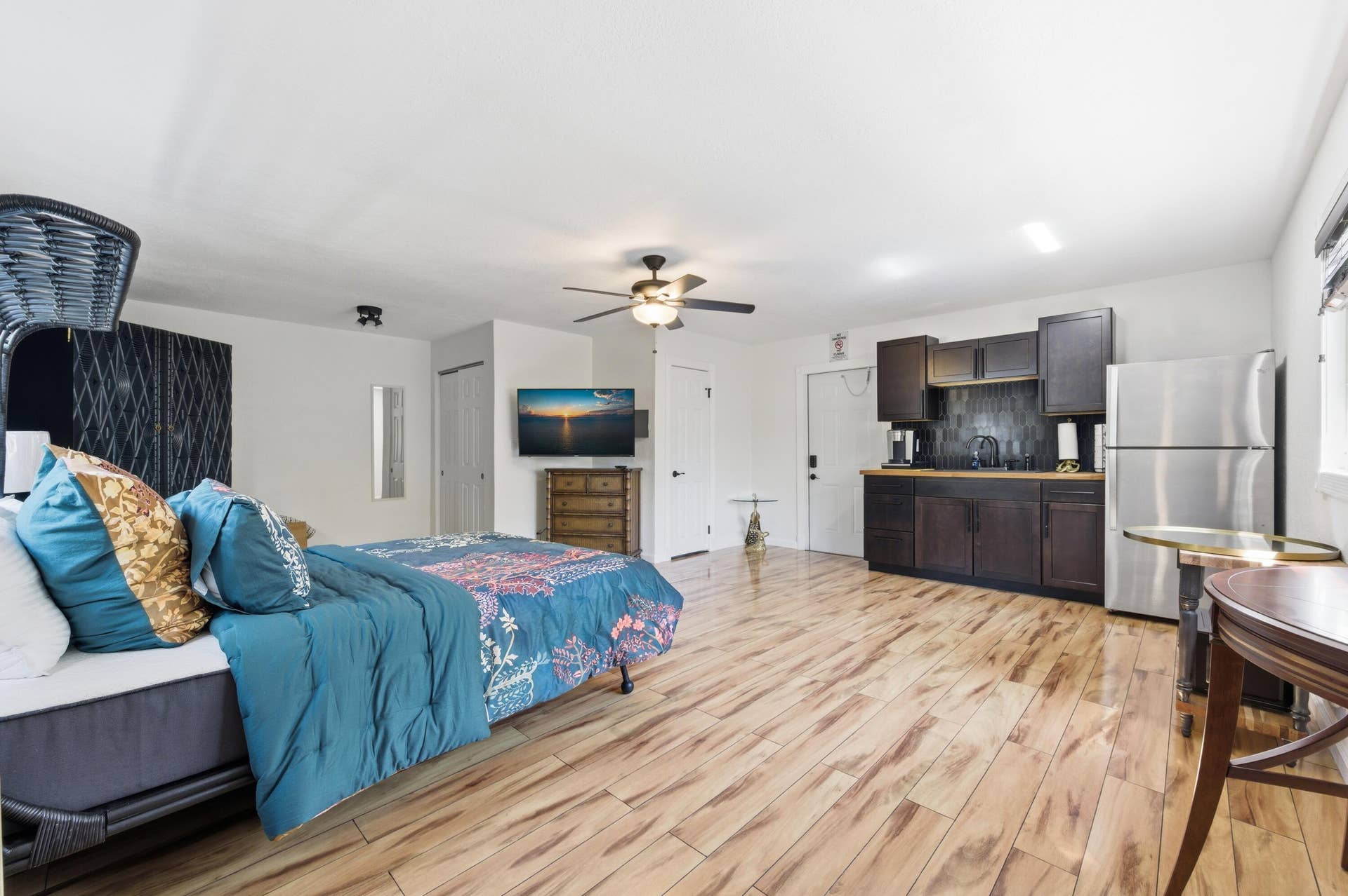 Guest Suite