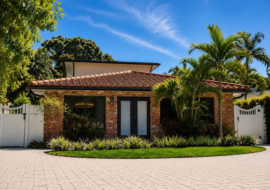 Property photo for 702 S Atlantic Drive, Lantana, FL