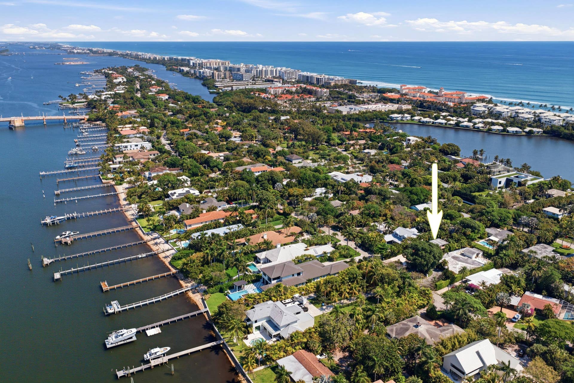 Aerial 1