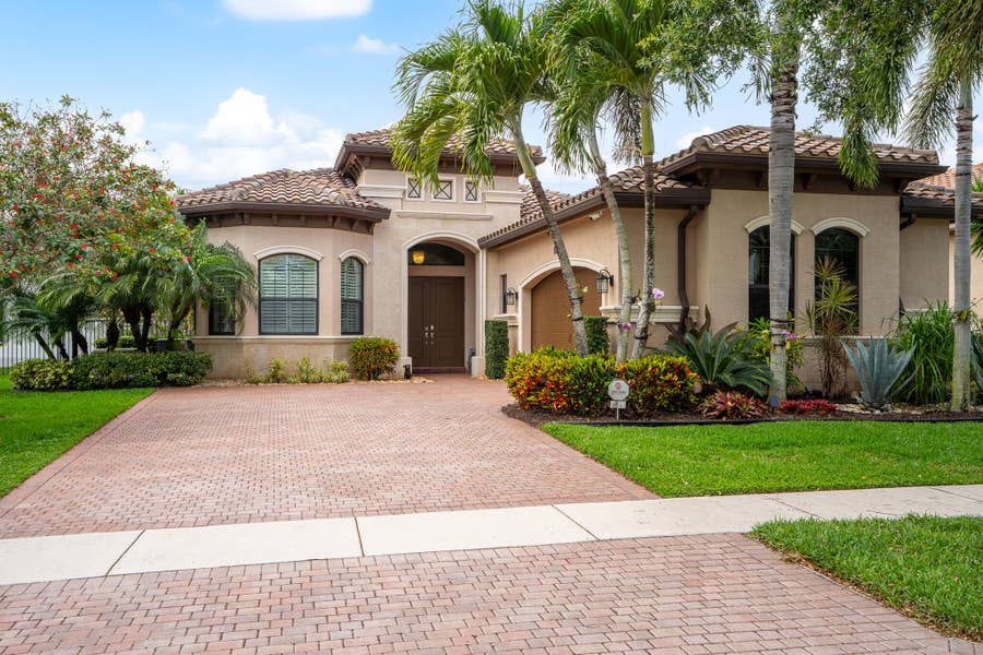 Property photo for 16611 Ambassador Bridge Road, Delray Beach, FL