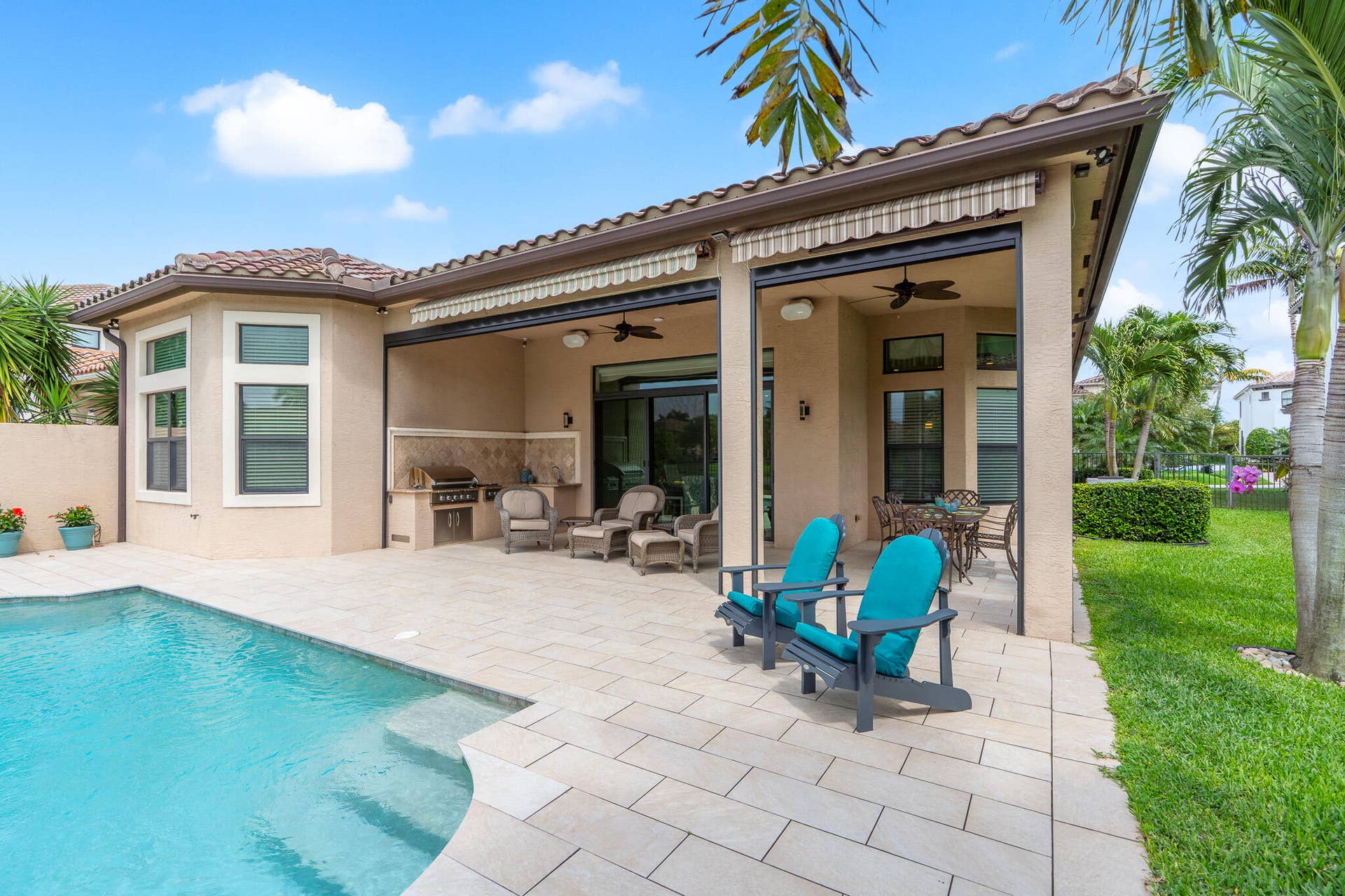 16611 Ambassador Bridge Road, Delray Beach, FL 33446 DSC08582-Edit