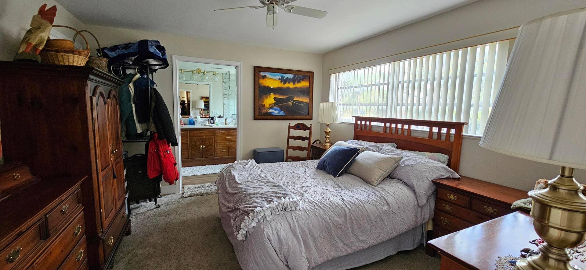 Third bedroom