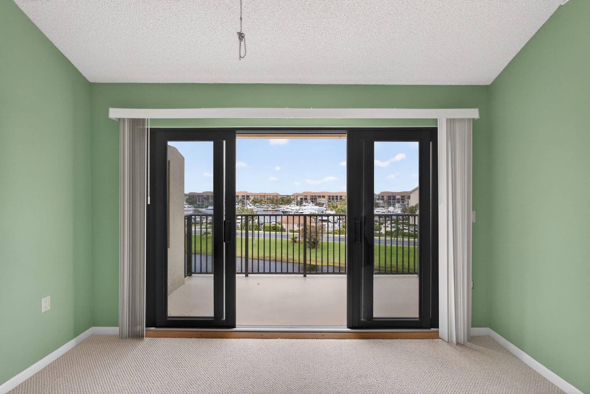 601 Seafarer Circle, #504, Jupiter, FL 33477 Impact sliders and windows!