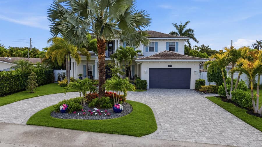 Property photo for 2840 NE 22nd Avenue, Lighthouse Point, FL