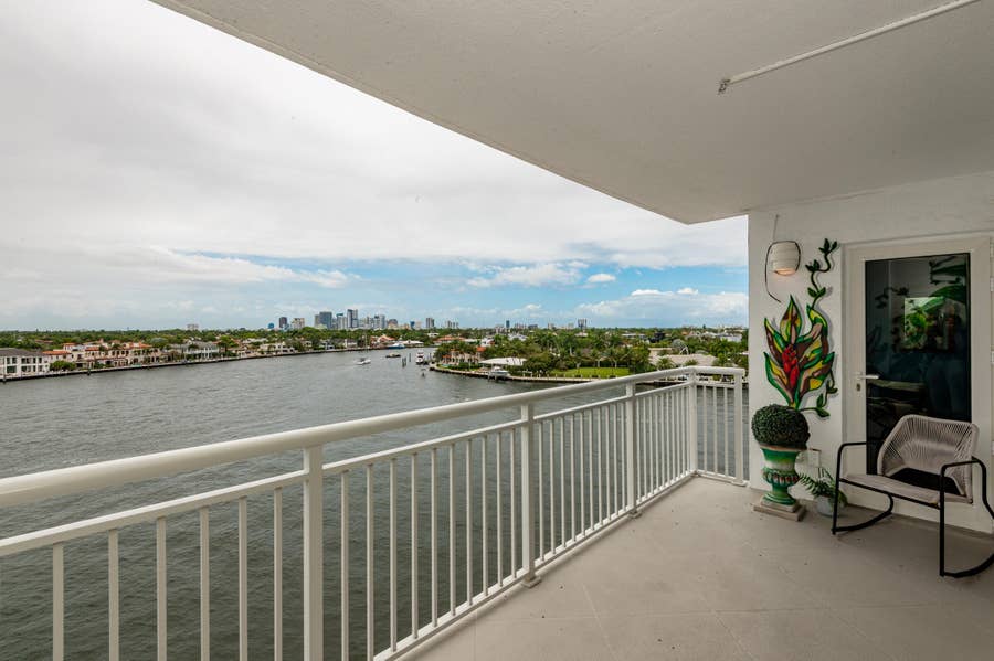 Property photo for 511 Bayshore Drive, #707, Fort Lauderdale, FL